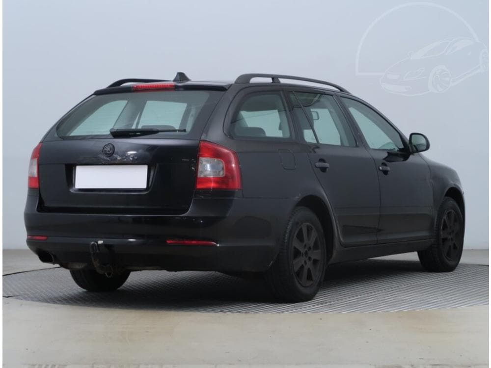 2009 Škoda OCTAVIA - 5