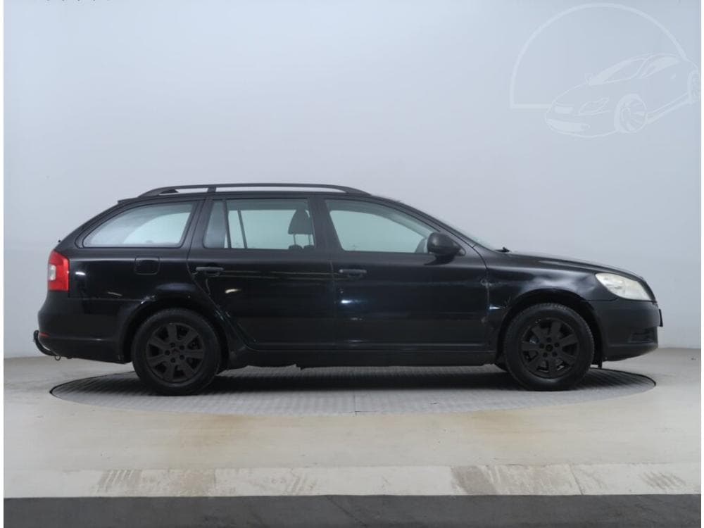 2009 Škoda OCTAVIA - 6