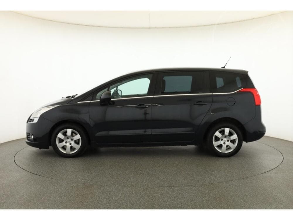 2011 Peugeot 5008 - 3