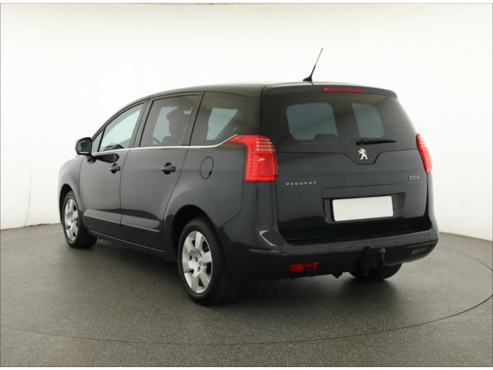 2011 Peugeot 5008 - 4