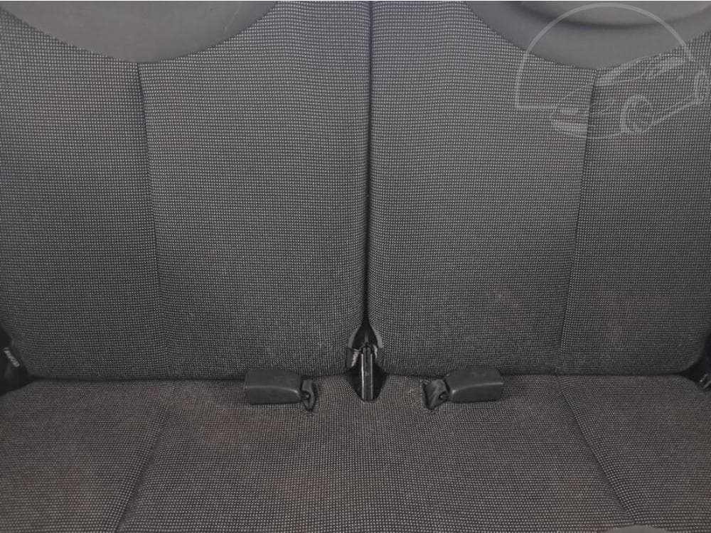 2007 Peugeot 107 - 10