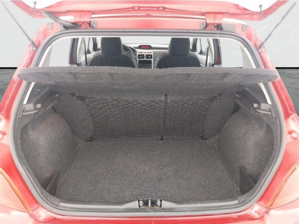 2004 Peugeot 307 - 14