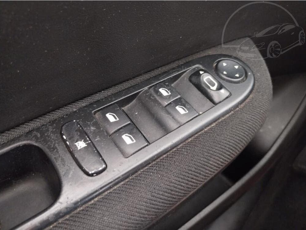 2004 Peugeot 307 - 15