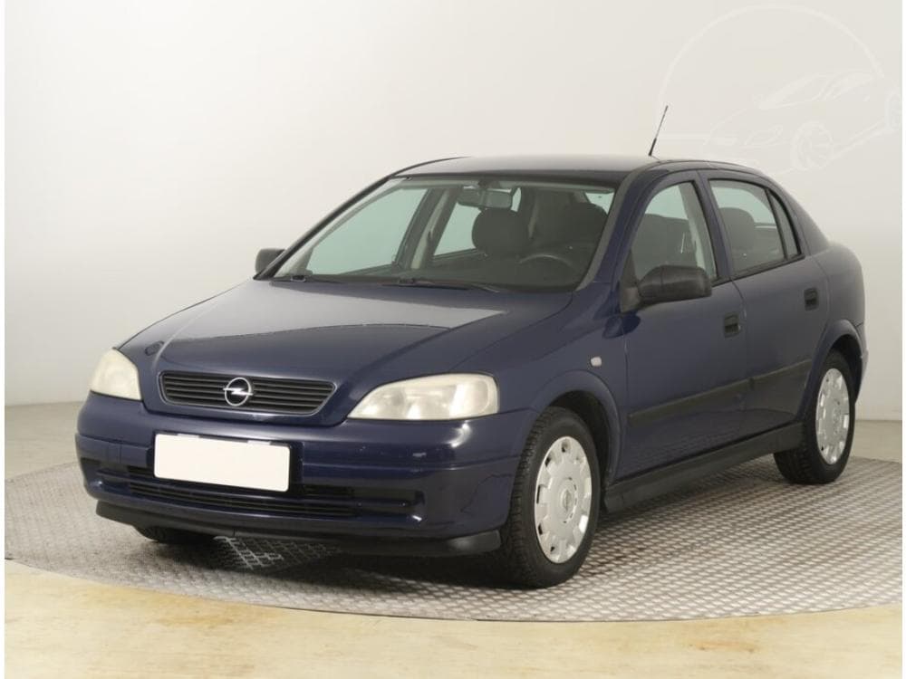 2005 Opel ASTRA - 2