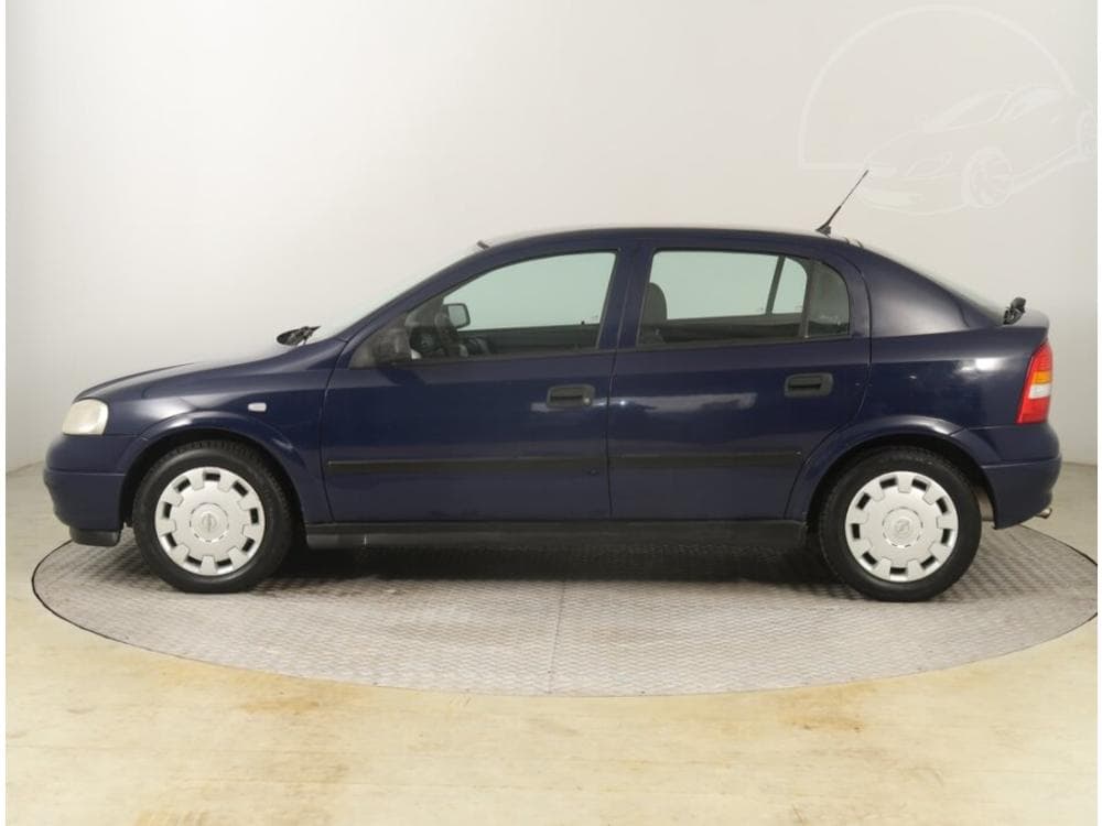 2005 Opel ASTRA - 3