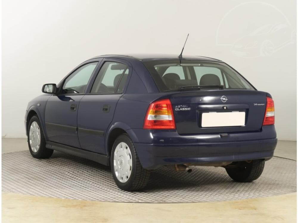 2005 Opel ASTRA - 4