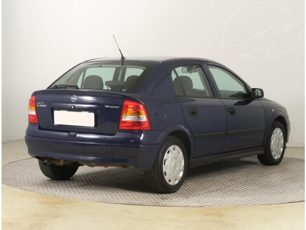2005 Opel ASTRA - 5