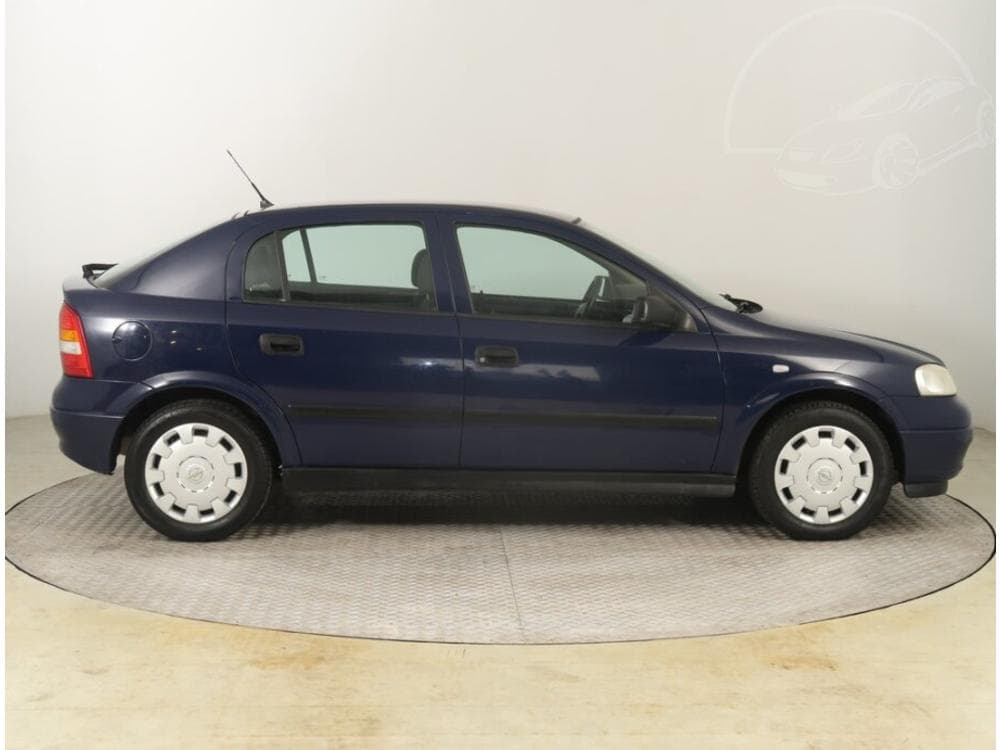 2005 Opel ASTRA - 6