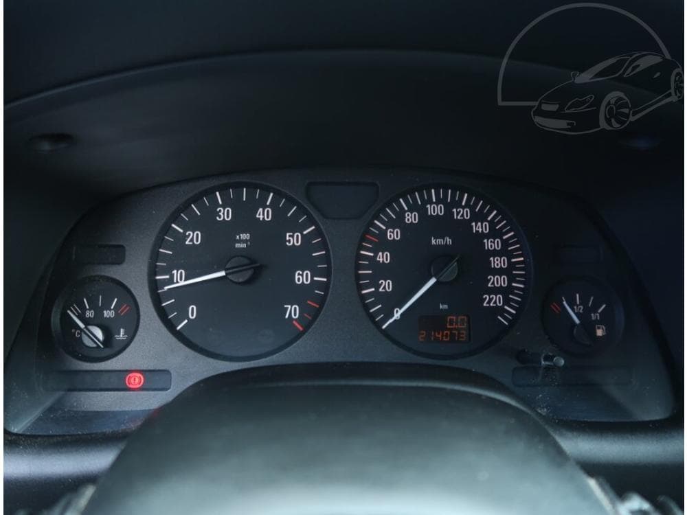 2005 Opel ASTRA - 11