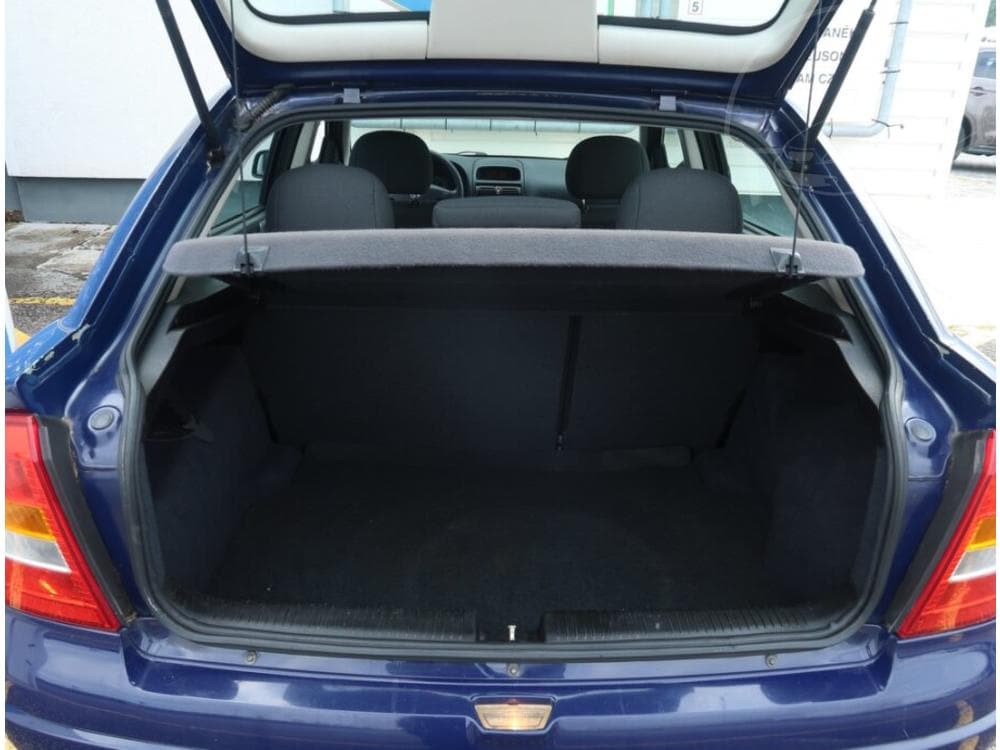 2005 Opel ASTRA - 13