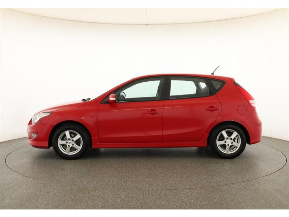 2011 Hyundai i30 - 3