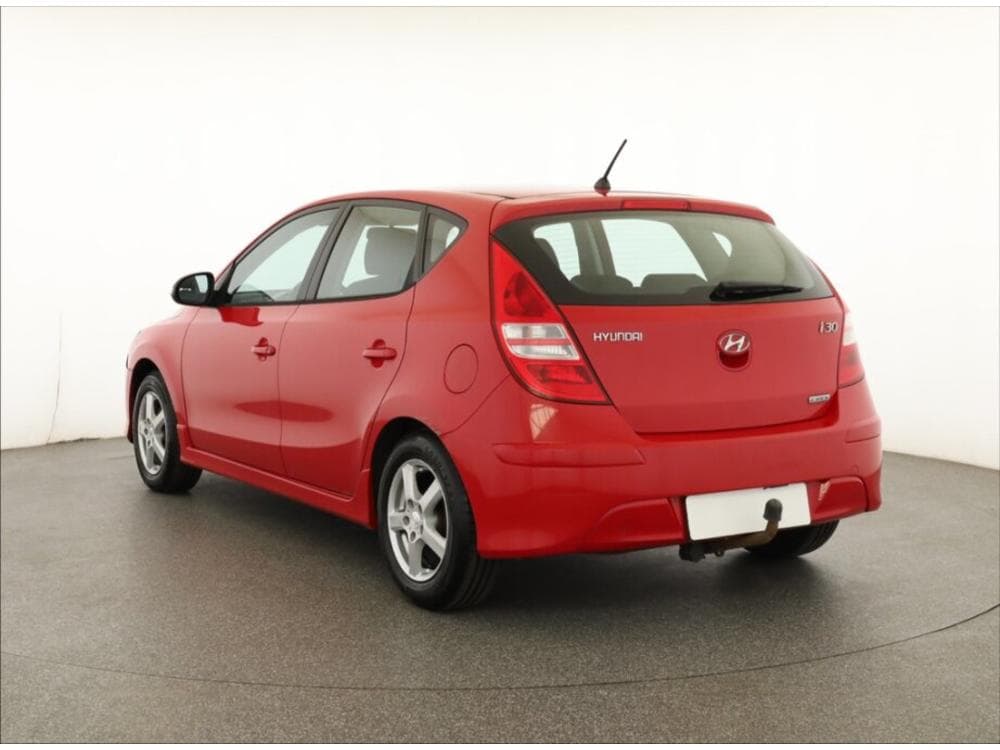 2011 Hyundai i30 - 4