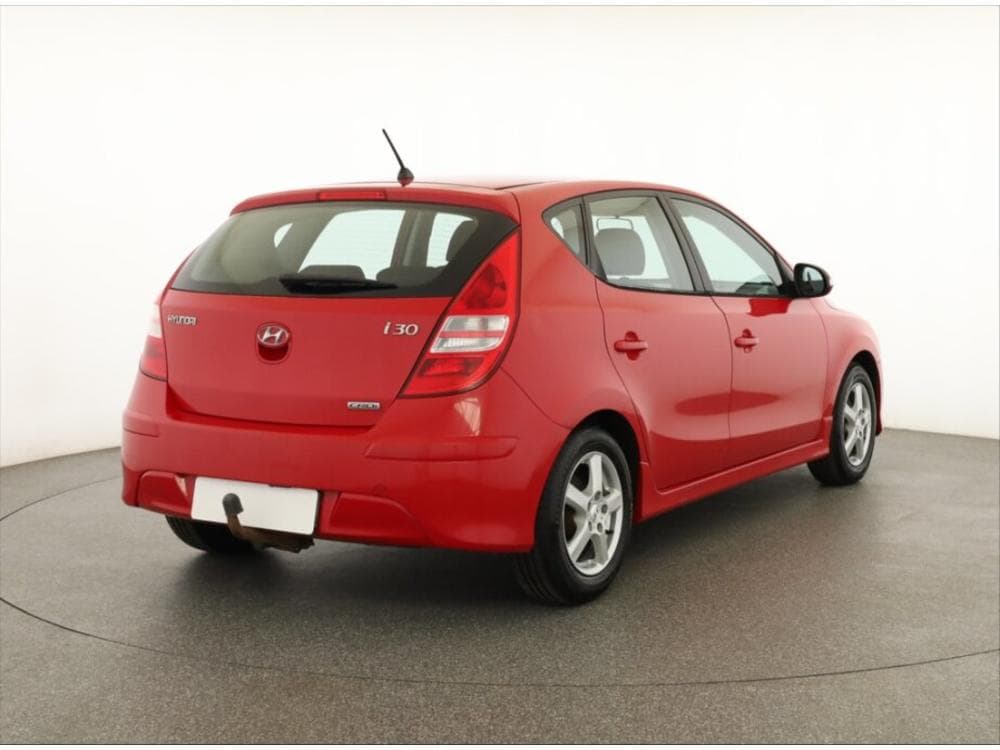 2011 Hyundai i30 - 5