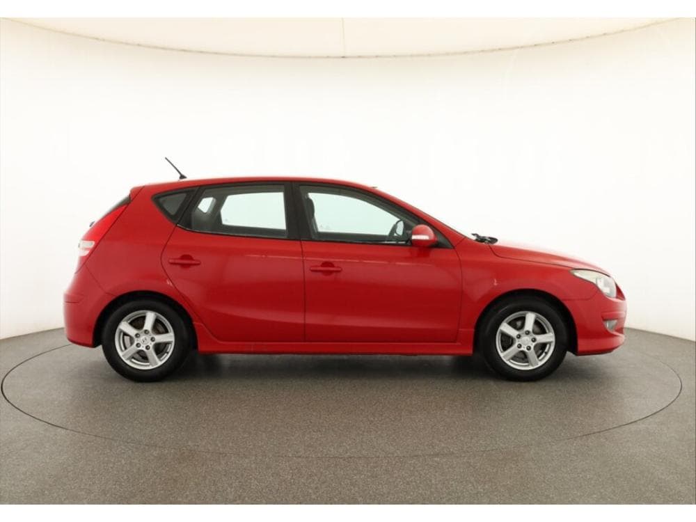2011 Hyundai i30 - 6