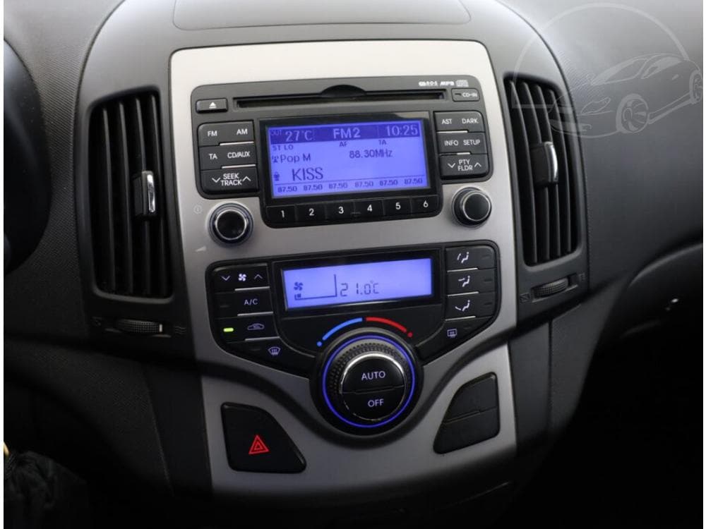 2011 Hyundai i30 - 9