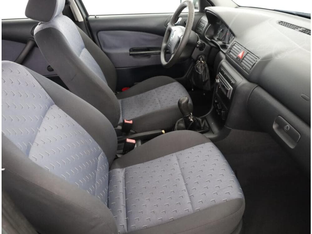 2002 Škoda OCTAVIA - 7