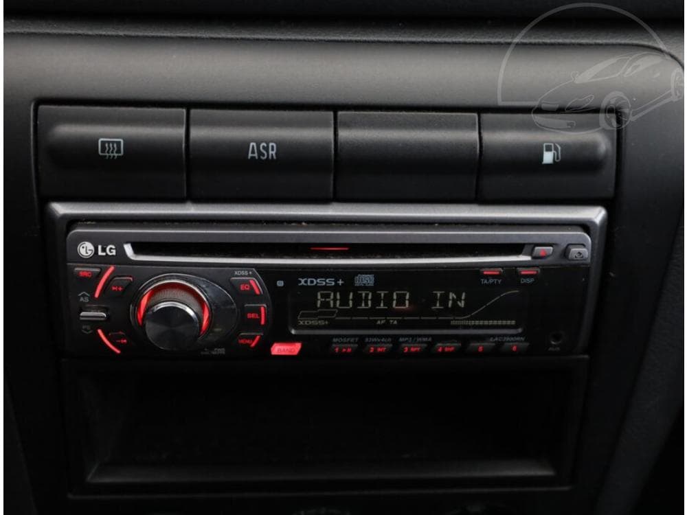 2002 Škoda OCTAVIA - 11