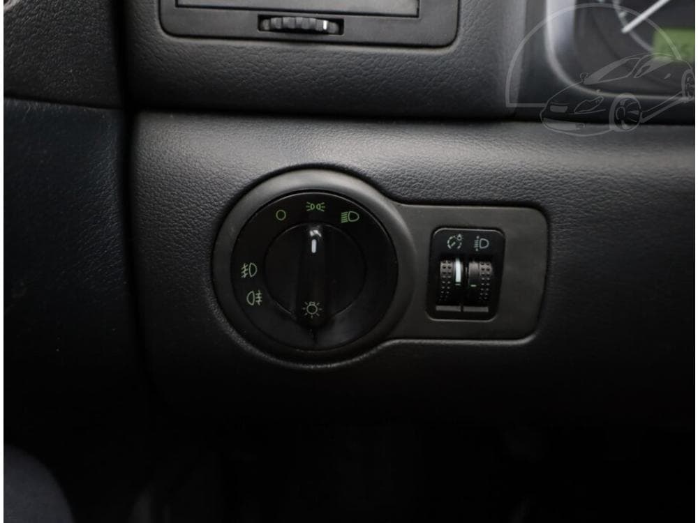2002 Škoda OCTAVIA - 12