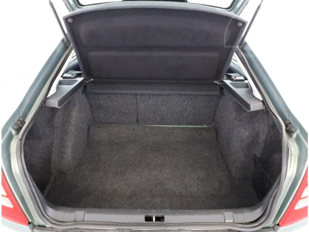 2002 Škoda OCTAVIA - 15