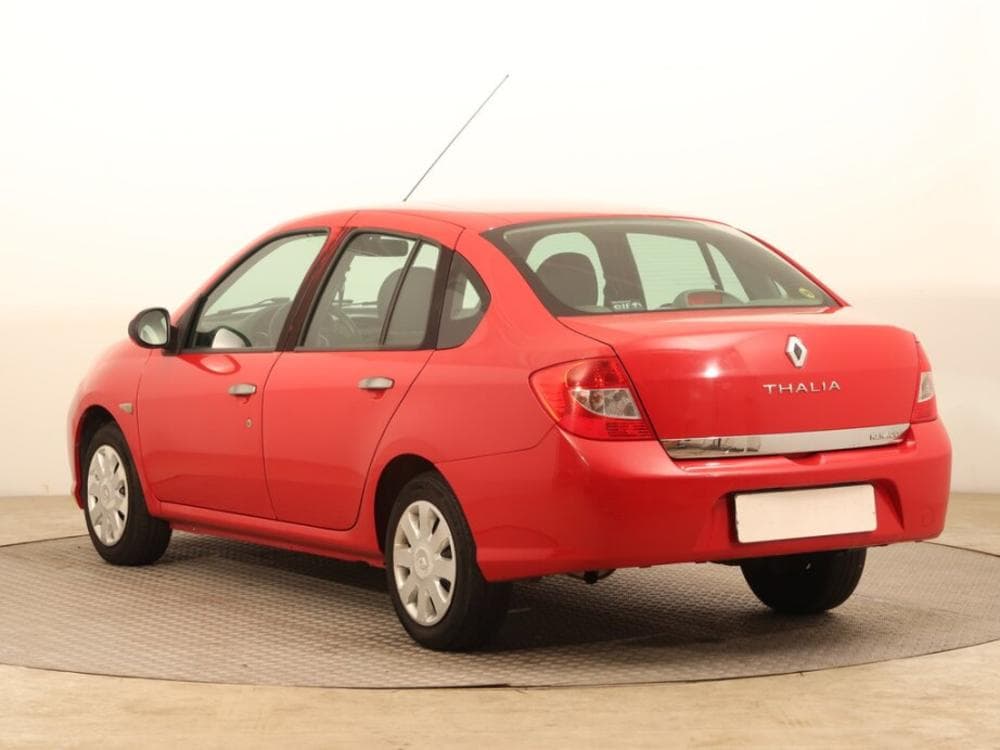 2009 Renault THALIA - 4