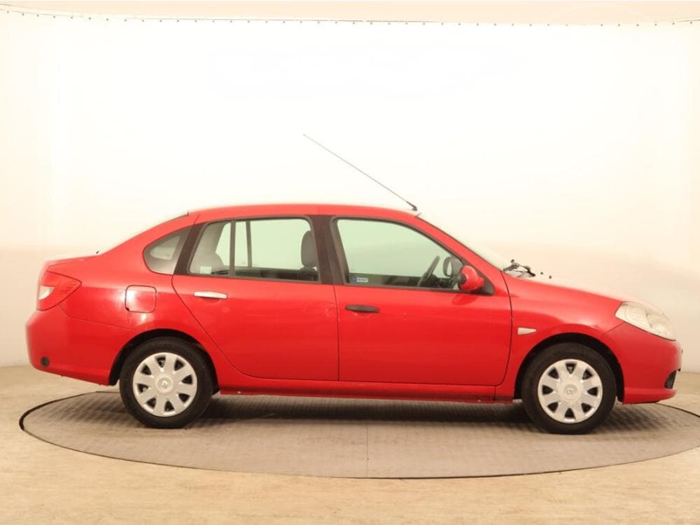 2009 Renault THALIA - 6
