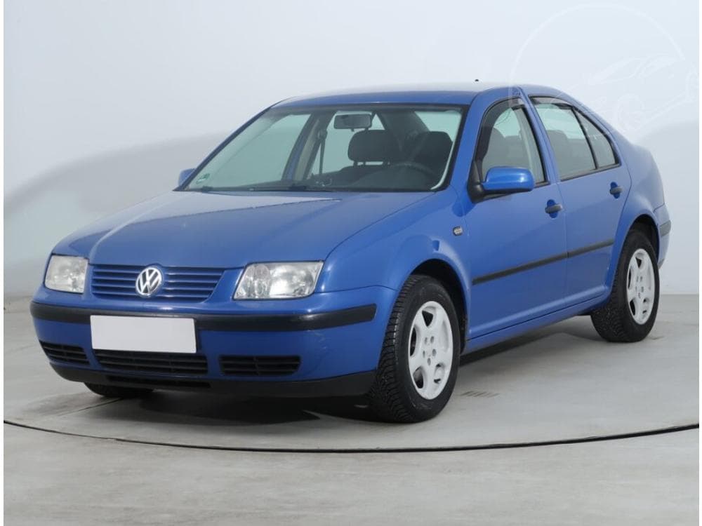 1999 Volkswagen BORA - 2