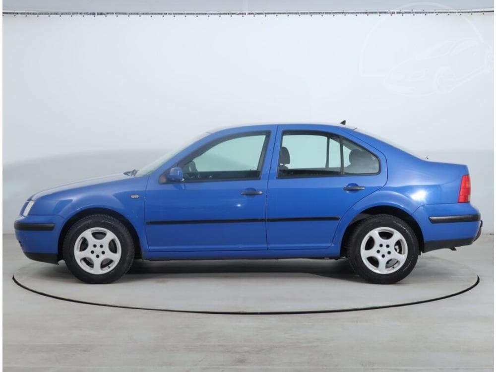 1999 Volkswagen BORA - 3