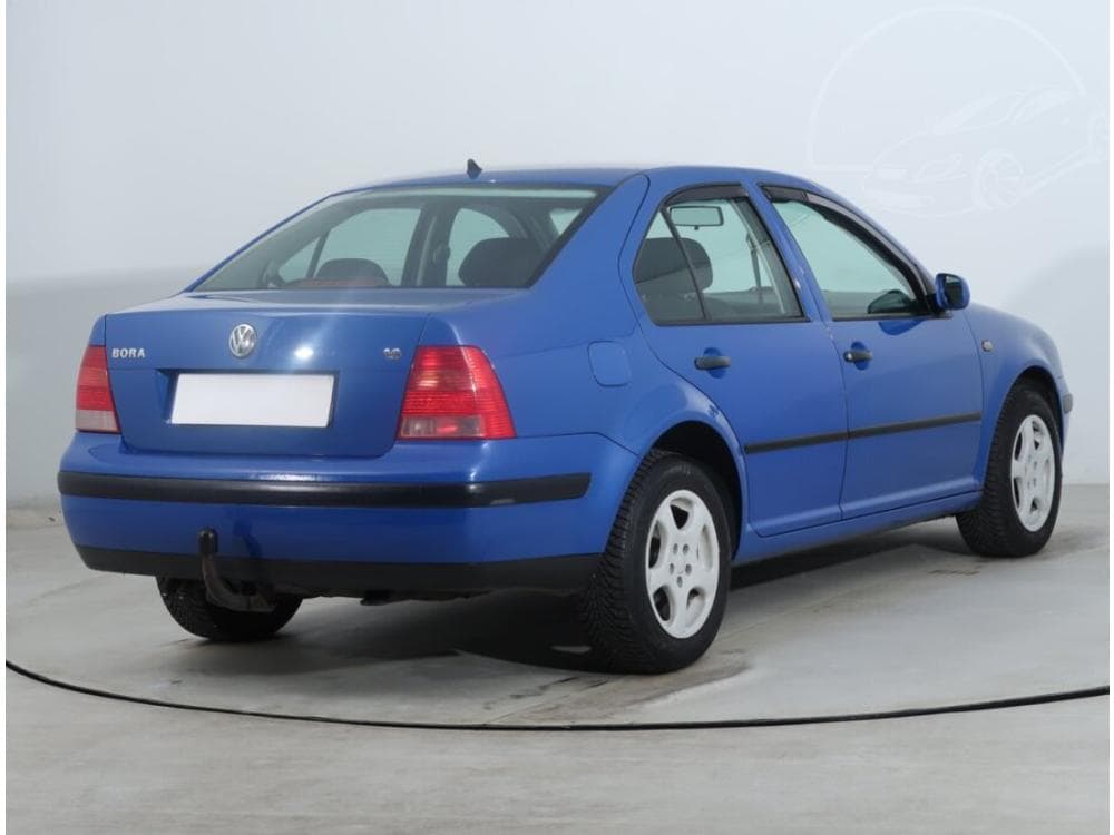 1999 Volkswagen BORA - 5