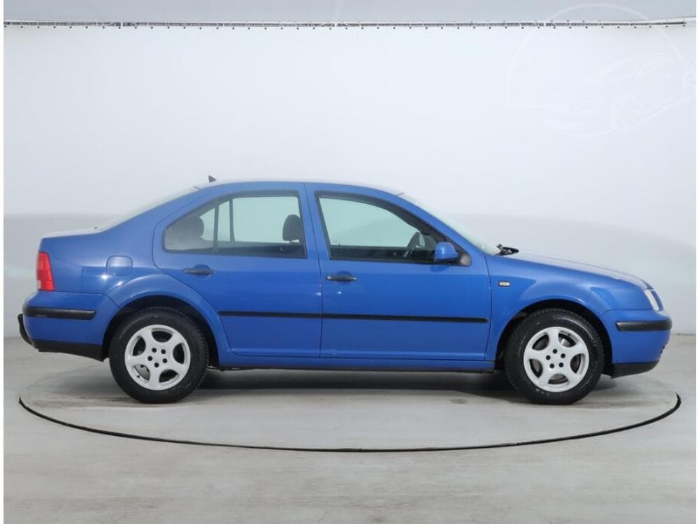 1999 Volkswagen BORA - 6