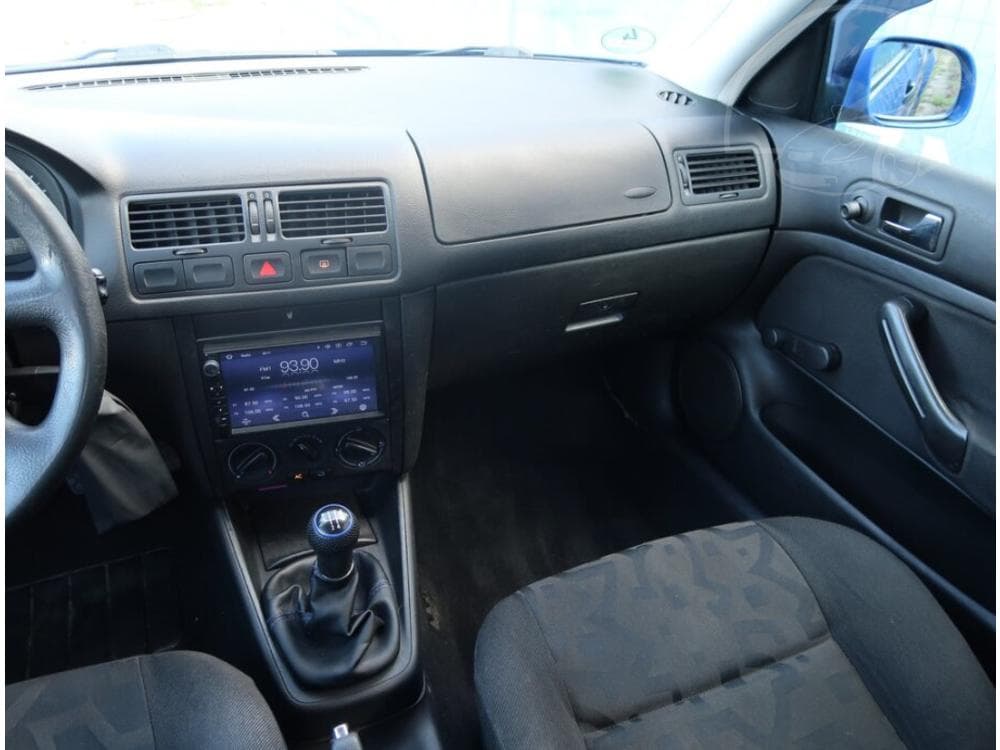 1999 Volkswagen BORA - 8