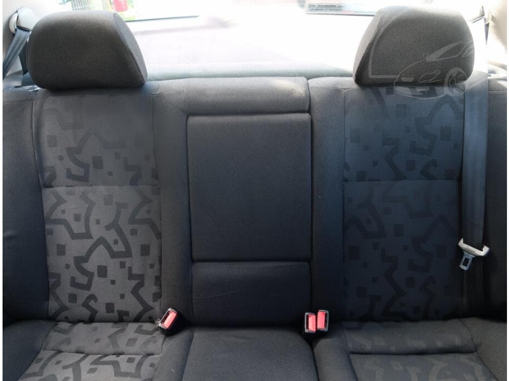 1999 Volkswagen BORA - 10