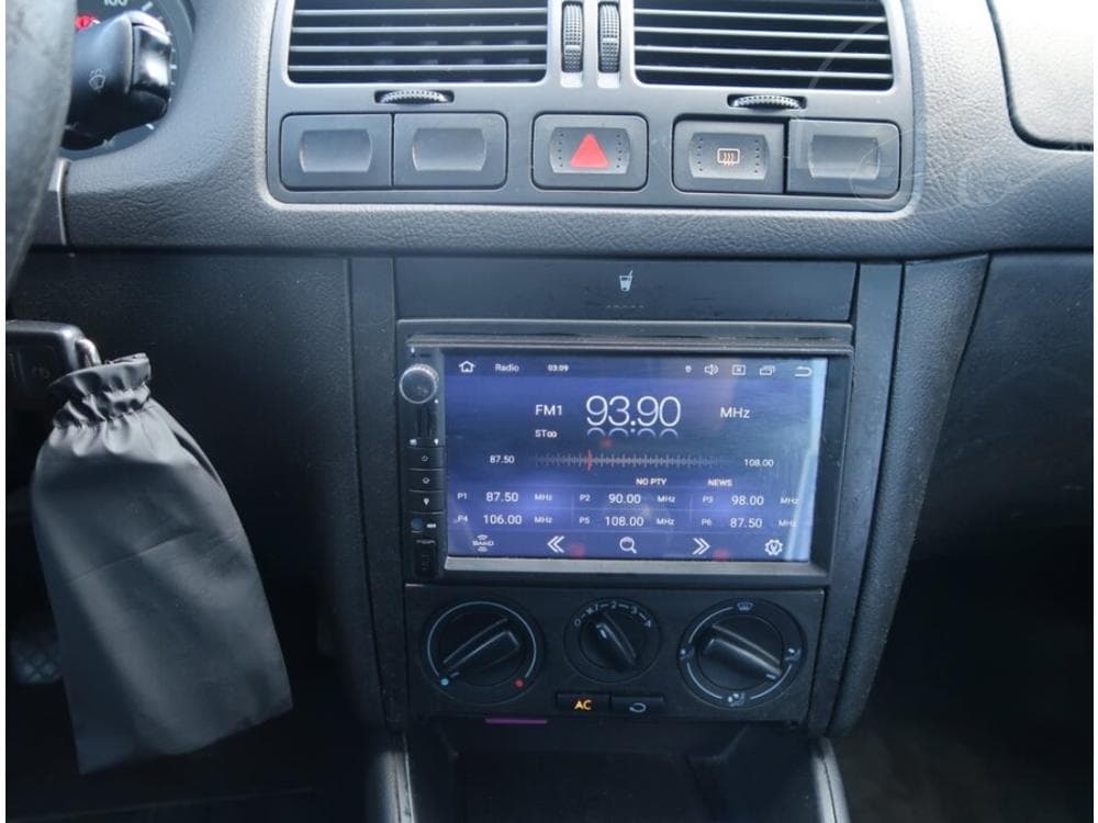 1999 Volkswagen BORA - 12