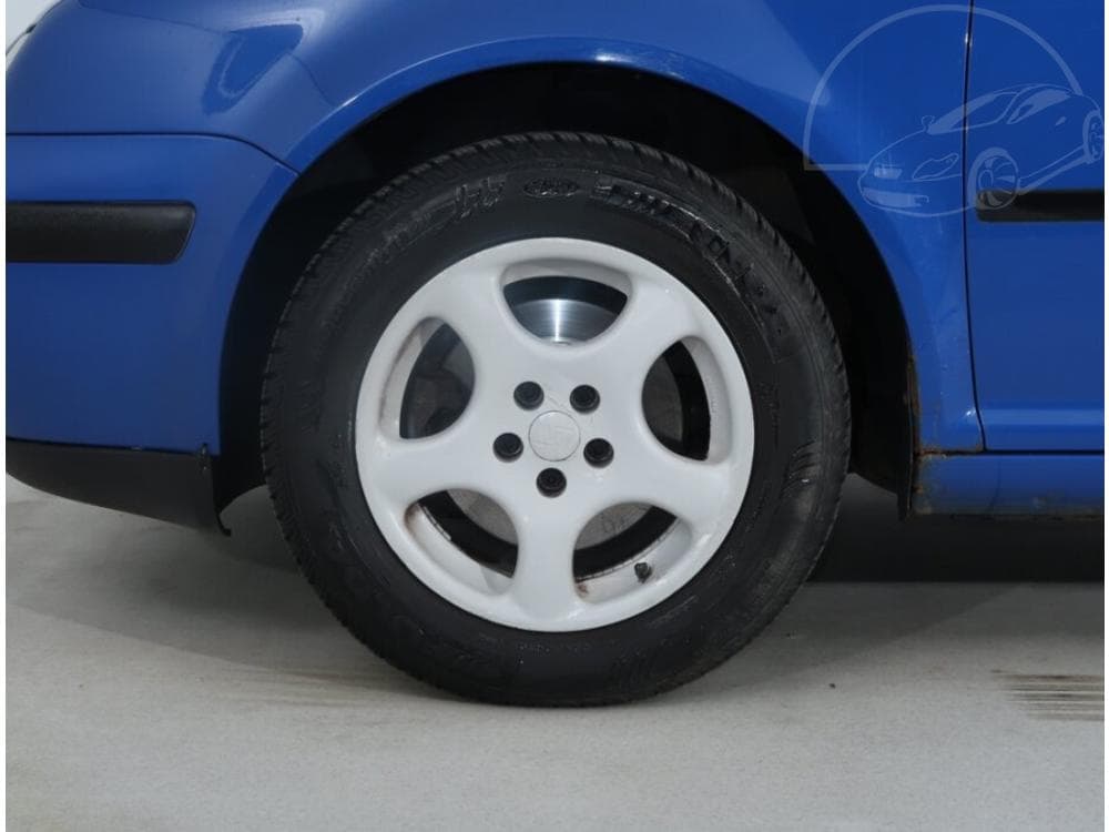 1999 Volkswagen BORA - 14