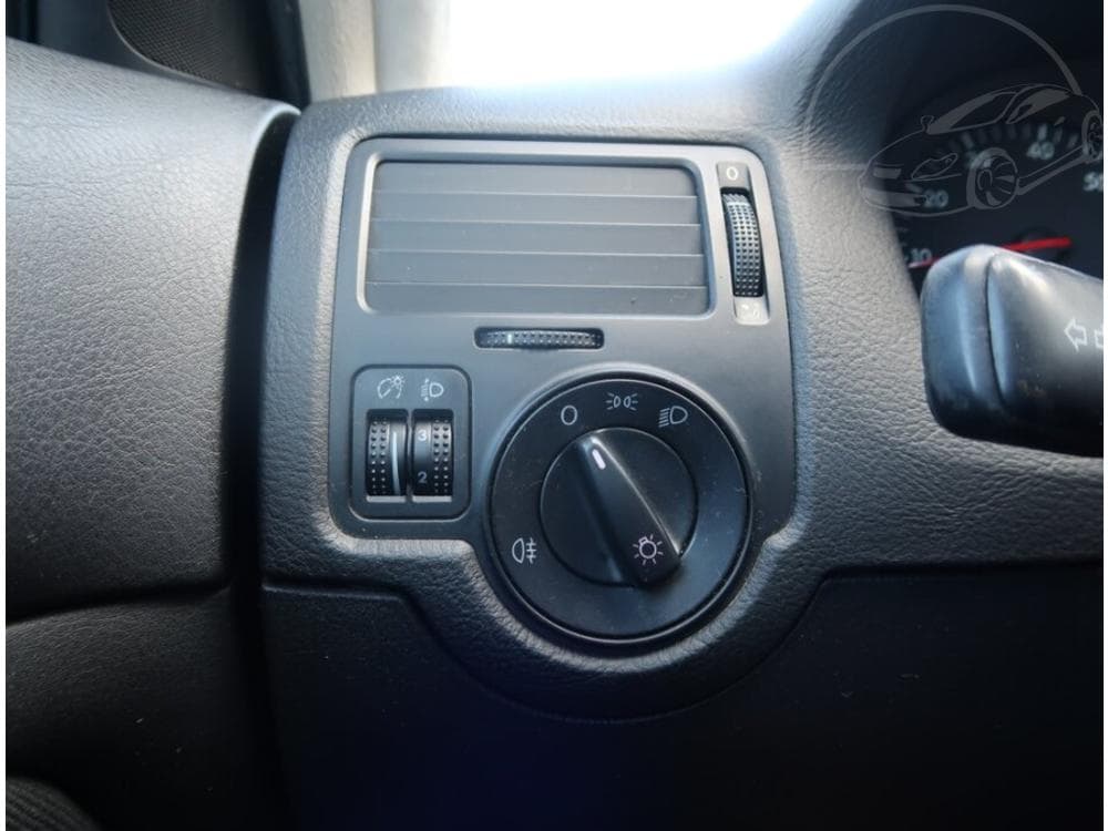 1999 Volkswagen BORA - 15