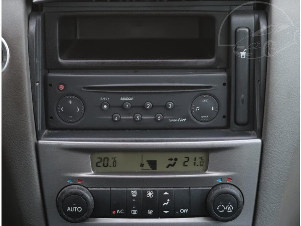2002 Renault LAGUNA - 12