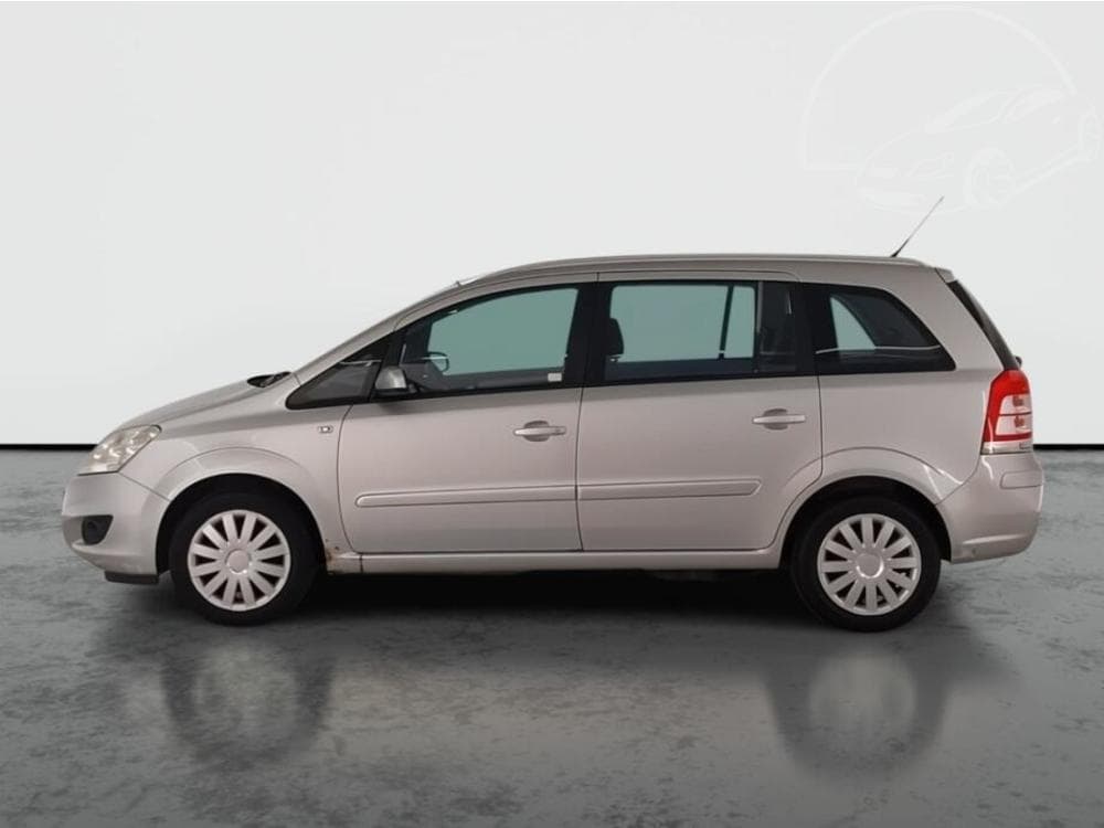 2008 Opel ZAFIRA - 3