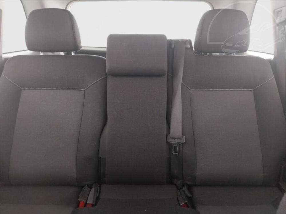 2008 Opel ZAFIRA - 10
