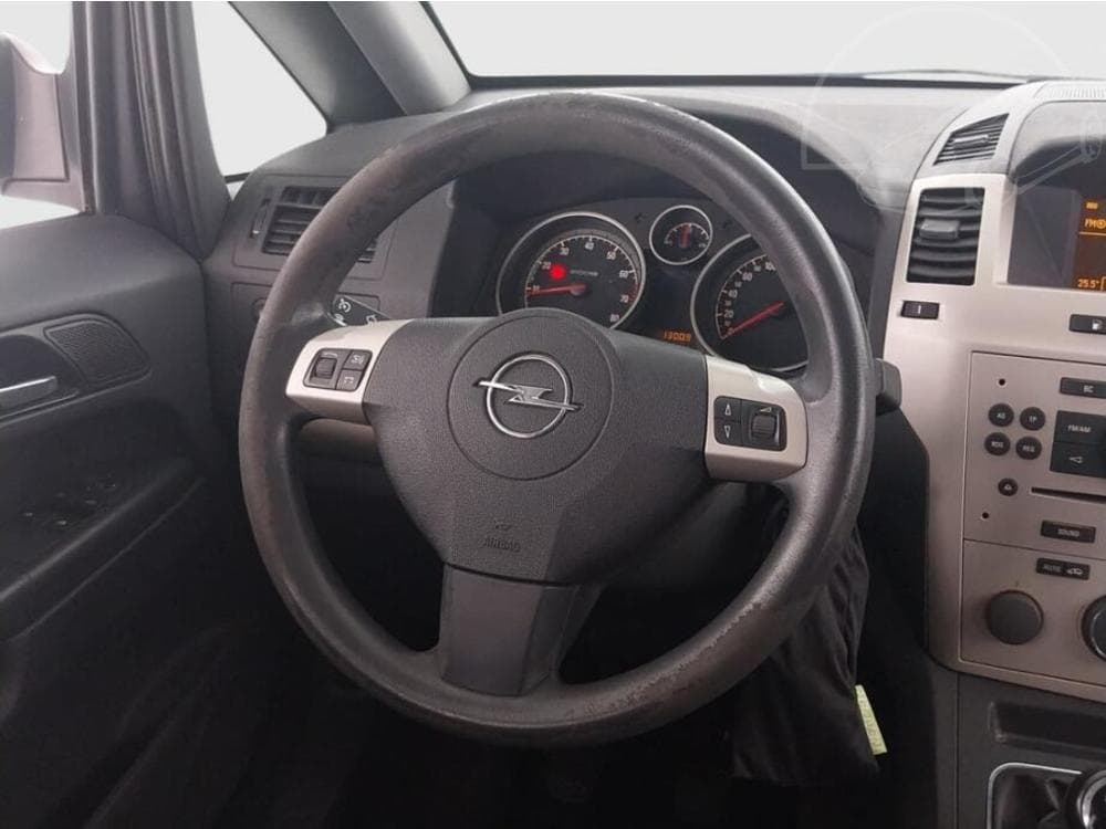 2008 Opel ZAFIRA - 15