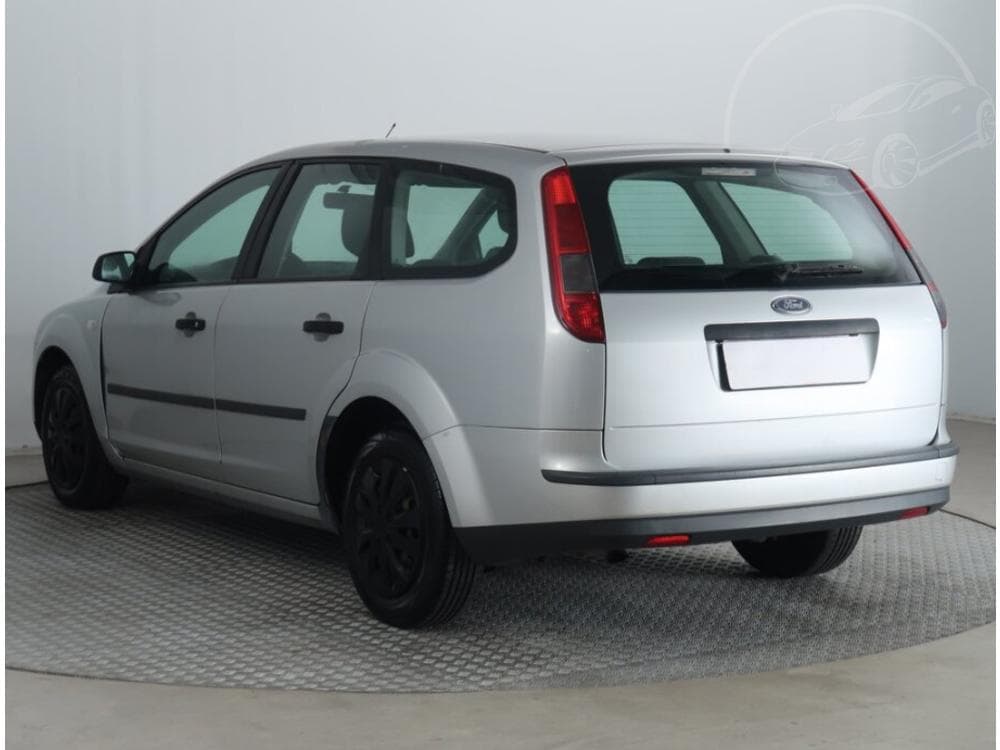 2005 Ford FOCUS - 4