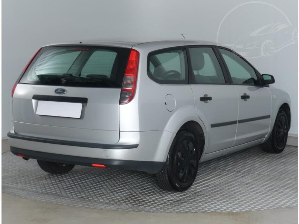 2005 Ford FOCUS - 5