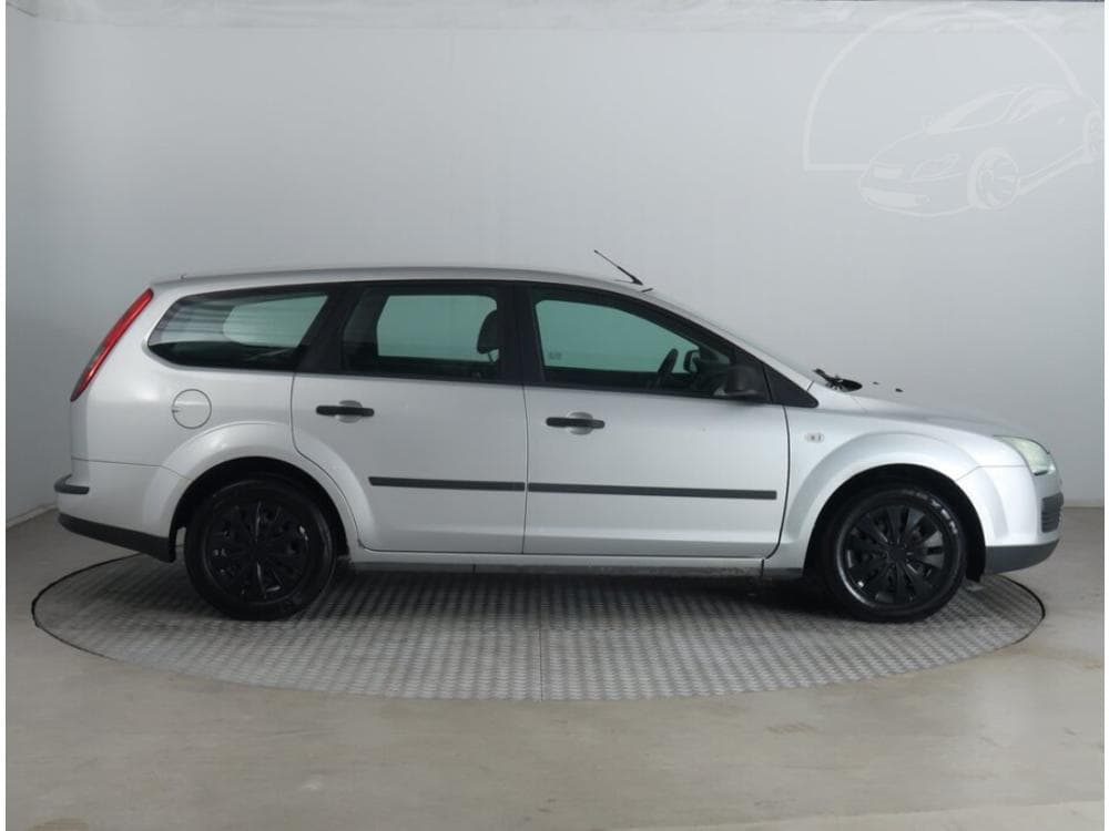 2005 Ford FOCUS - 6