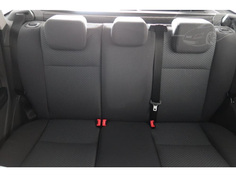 2005 Ford FOCUS - 10