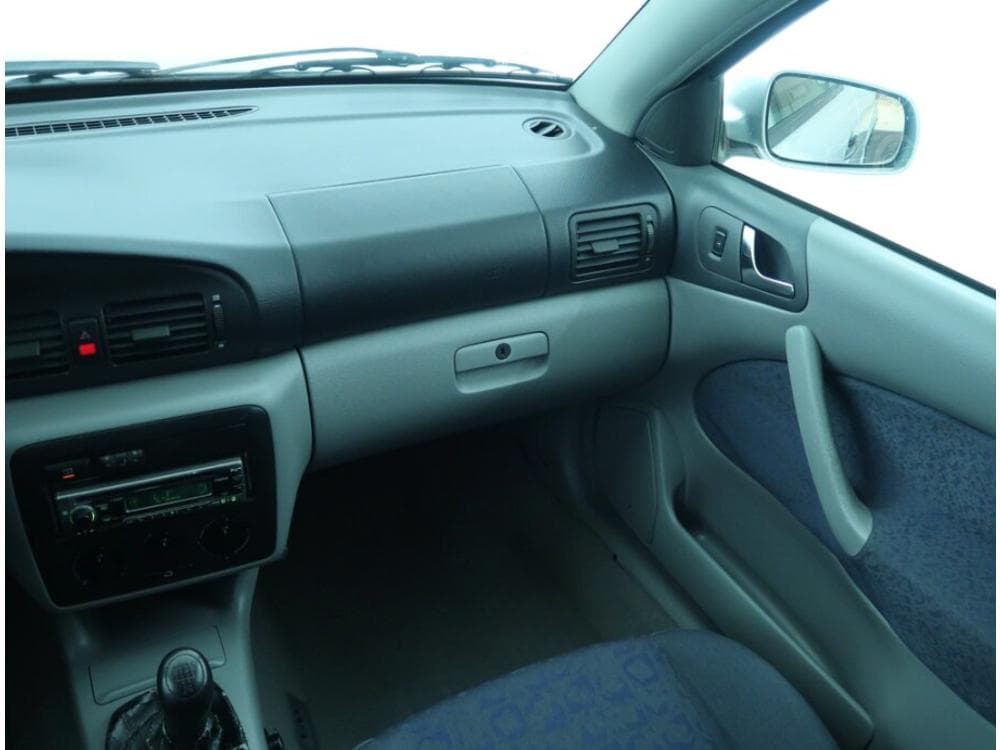 1999 Škoda OCTAVIA - 8