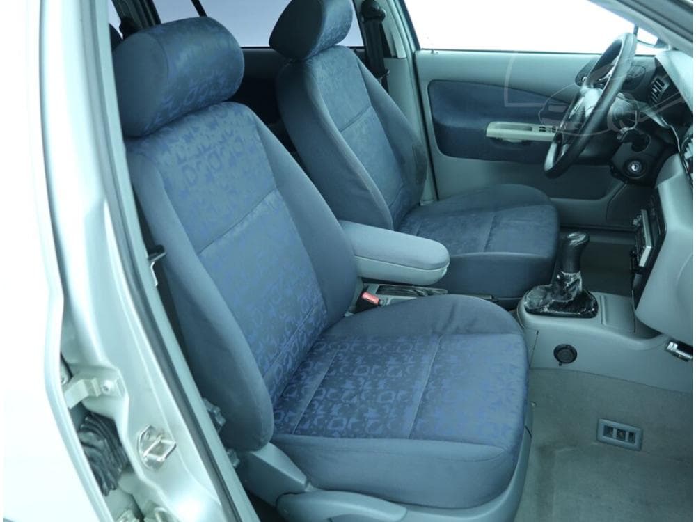 1999 Škoda OCTAVIA - 9