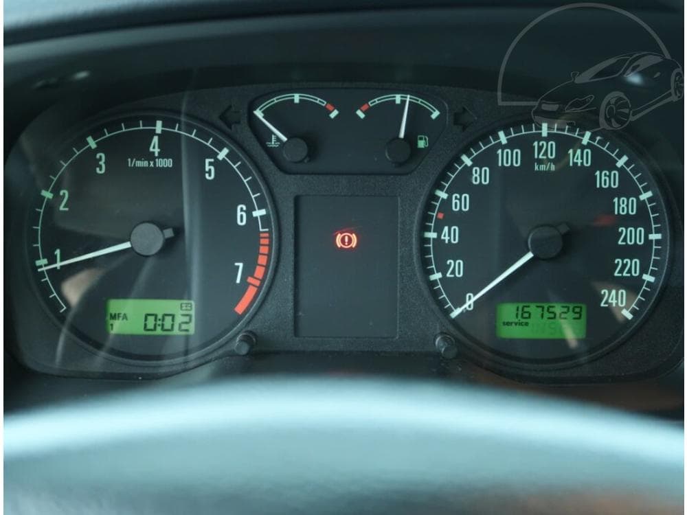 1999 Škoda OCTAVIA - 11