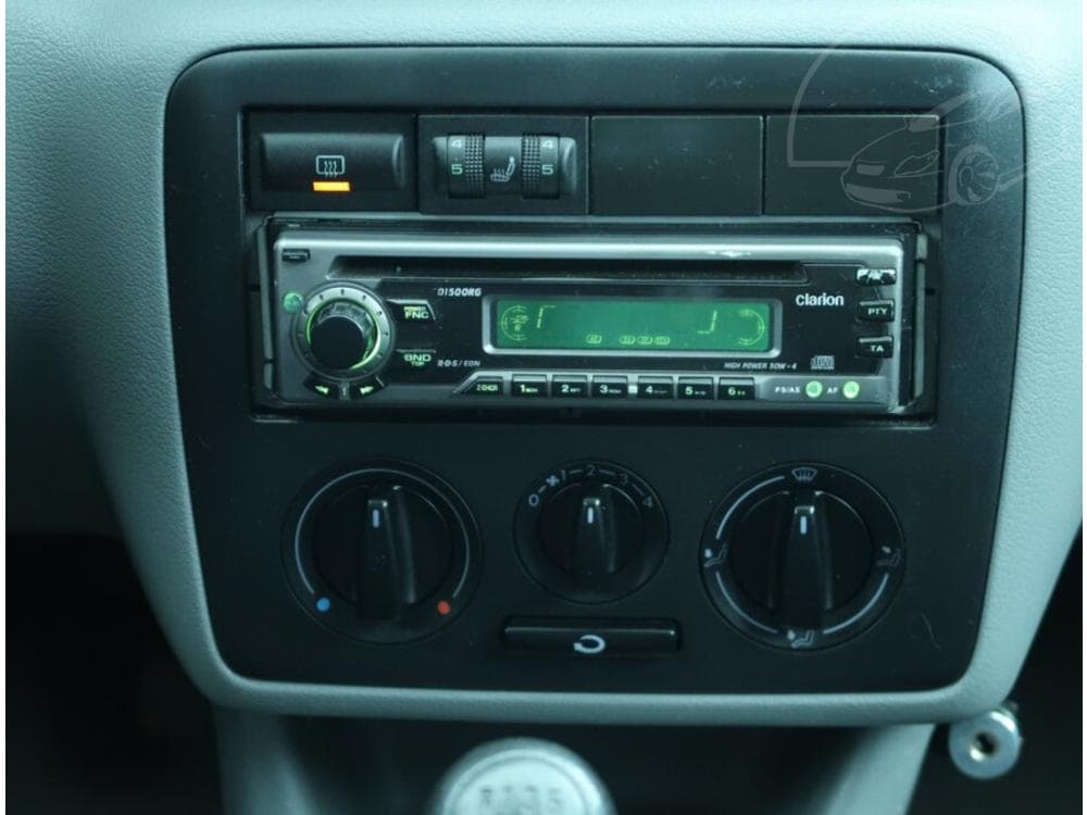 1999 Škoda OCTAVIA - 12