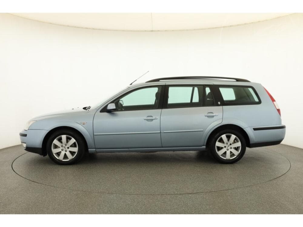 2005 Ford MONDEO - 3