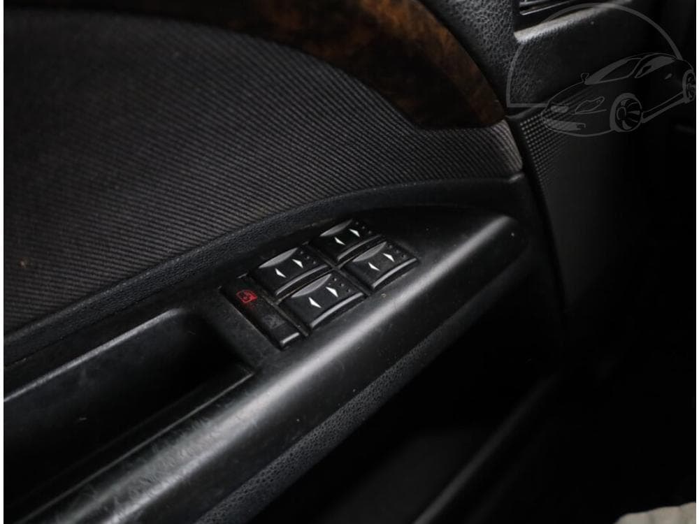 2005 Ford MONDEO - 10
