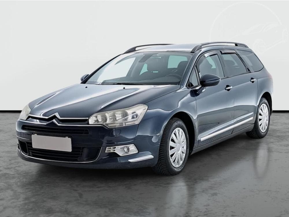 2009 Citroen C5 - 2