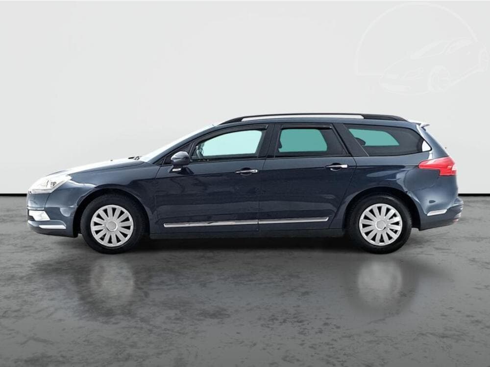 2009 Citroen C5 - 3